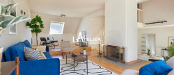 vente Maison individuelle Sautron