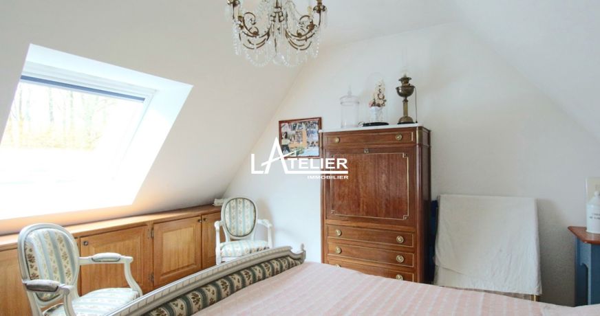 vente Maison individuelle Sautron