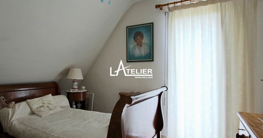 vente Maison individuelle Sautron