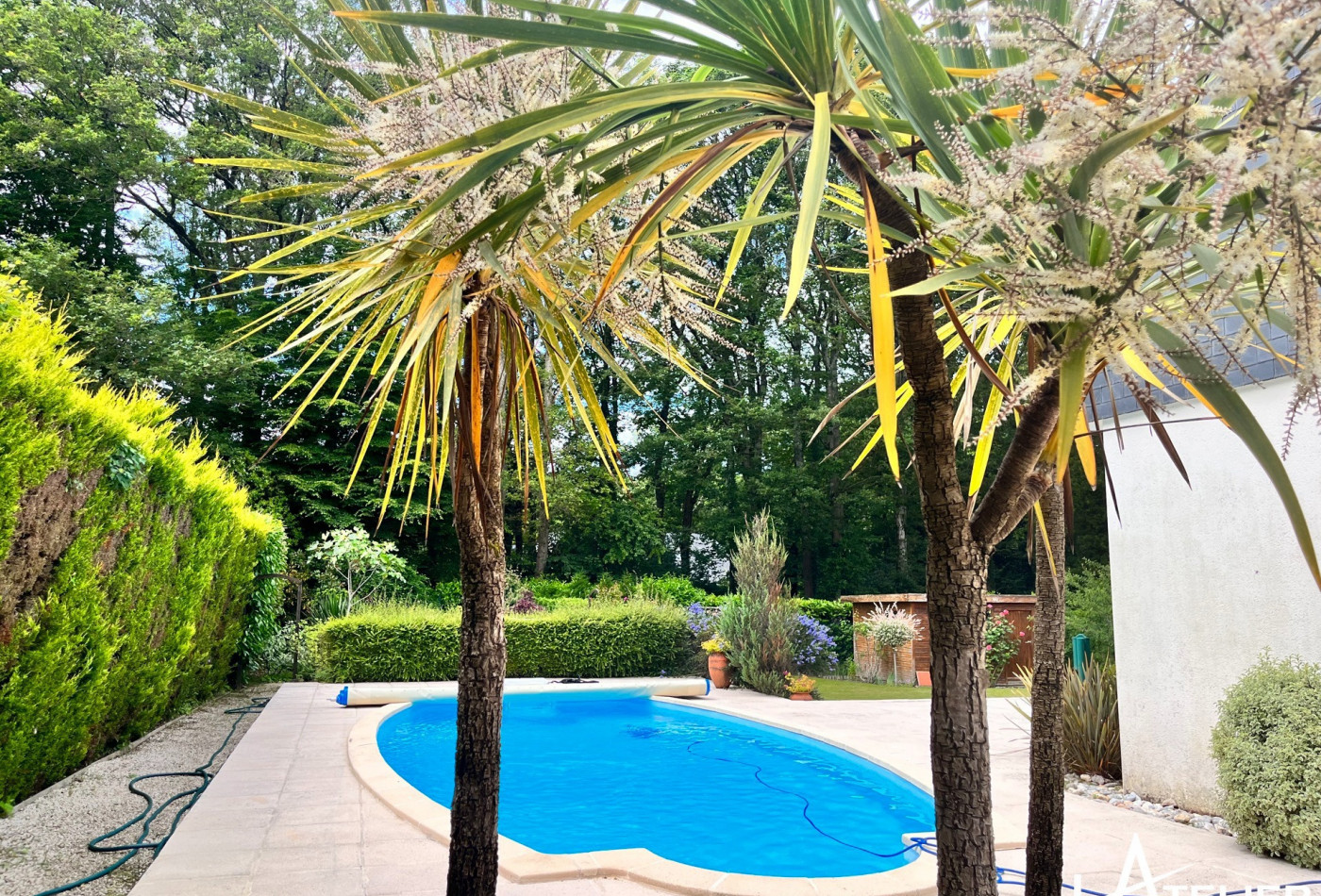 vente Maison Sautron - Photo 2