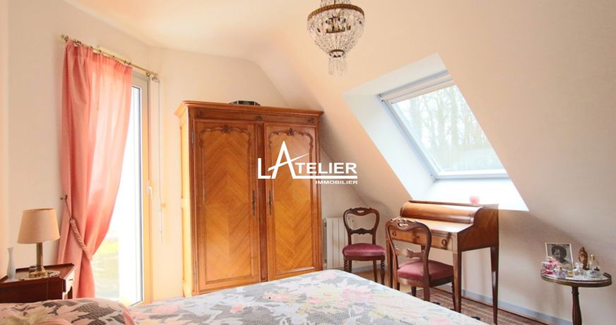 vente Maison individuelle Sautron