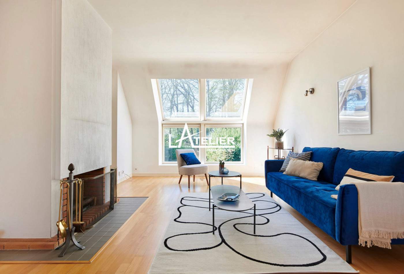 vente Maison Sautron - Photo 5