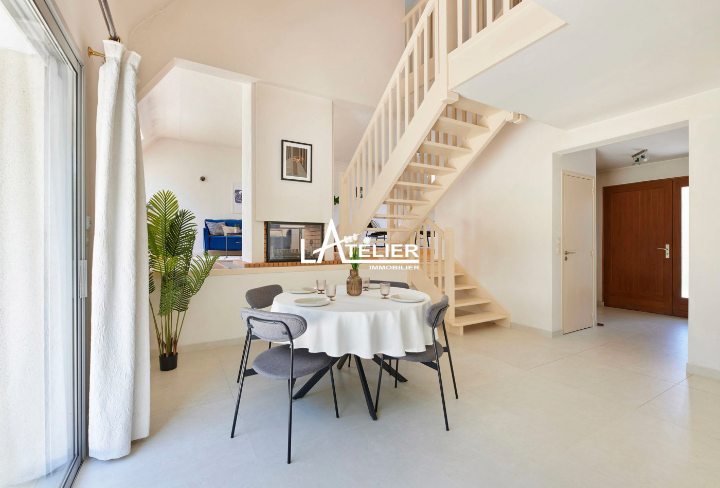 vente Maison Sautron - Photo 9