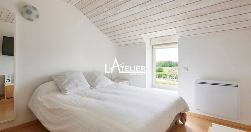 vente Maison Vigneux De Bretagne
