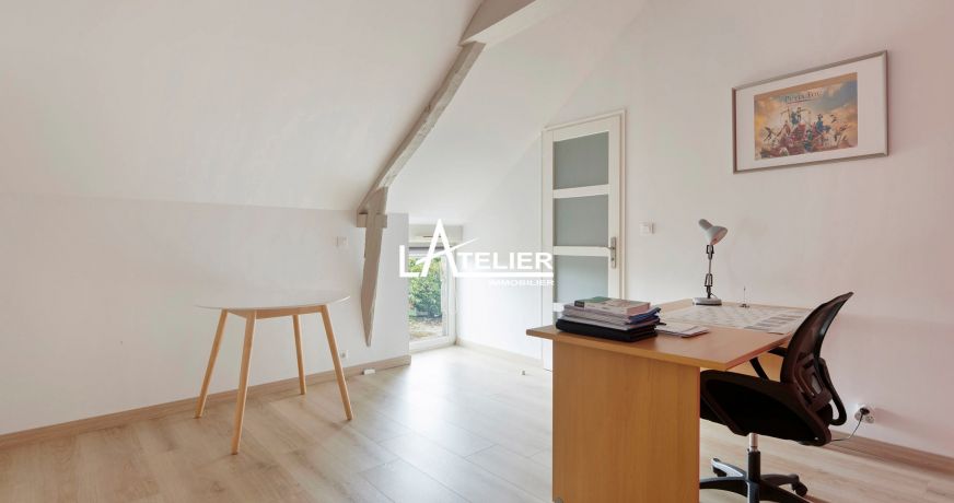 vente Maison Vigneux De Bretagne