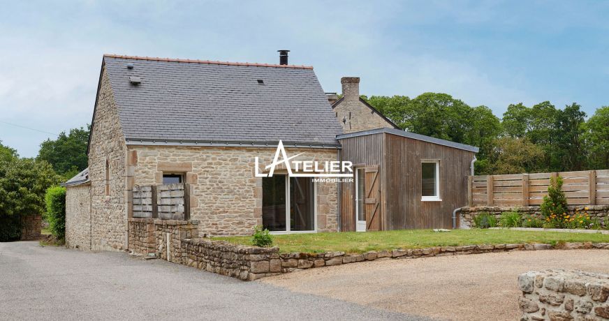 vente Maison Vigneux De Bretagne