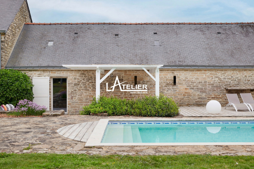 vente Maison Vigneux De Bretagne - Photo 2