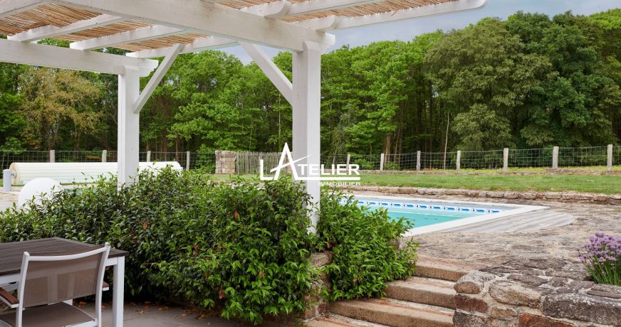 vente Maison Vigneux De Bretagne