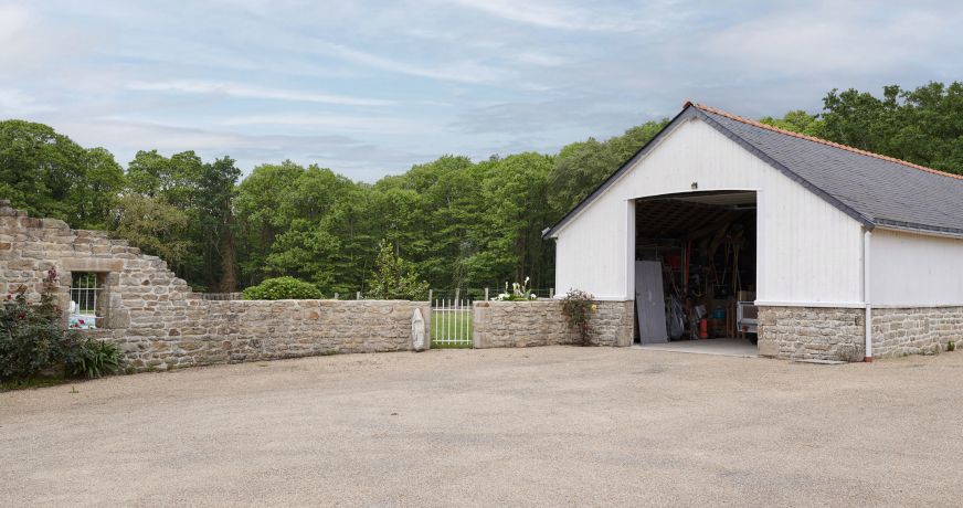 vente Maison Vigneux De Bretagne