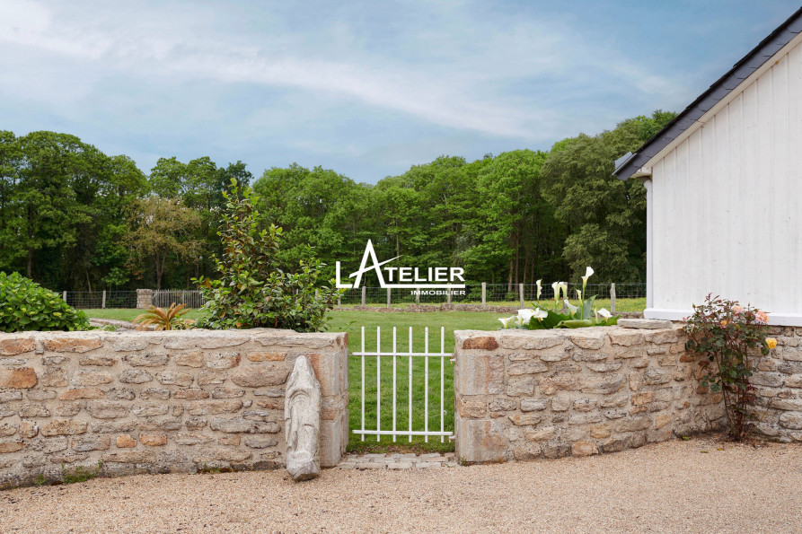 vente Maison Vigneux De Bretagne - Photo 3