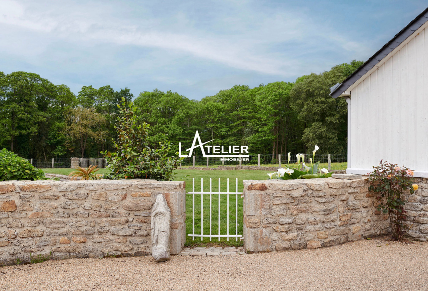 vente Maison Vigneux De Bretagne - Photo 3