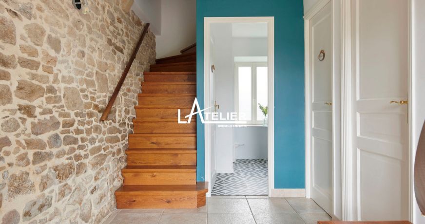 vente Maison Vigneux De Bretagne