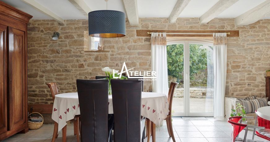 vente Maison Vigneux De Bretagne