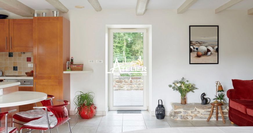 vente Maison Vigneux De Bretagne
