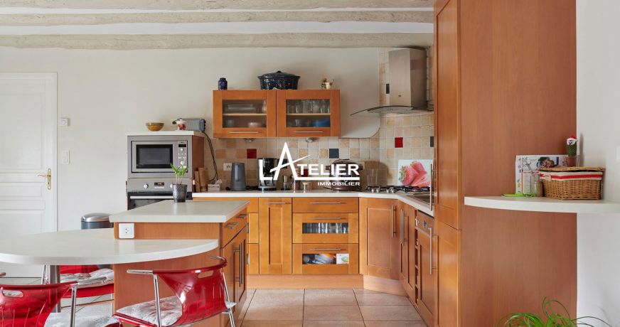 vente Maison Vigneux De Bretagne