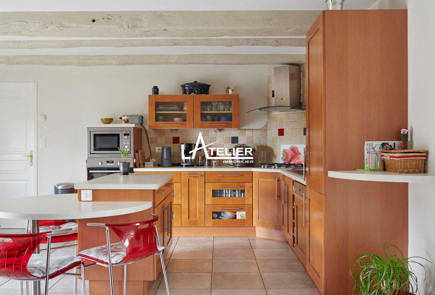 vente Maison Vigneux De Bretagne - Photo 6