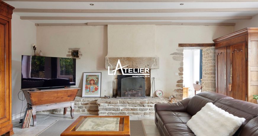 vente Maison Vigneux De Bretagne