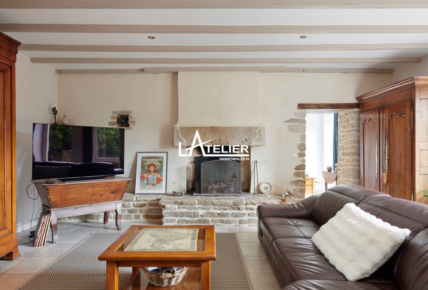 vente Maison Vigneux De Bretagne - Photo 7