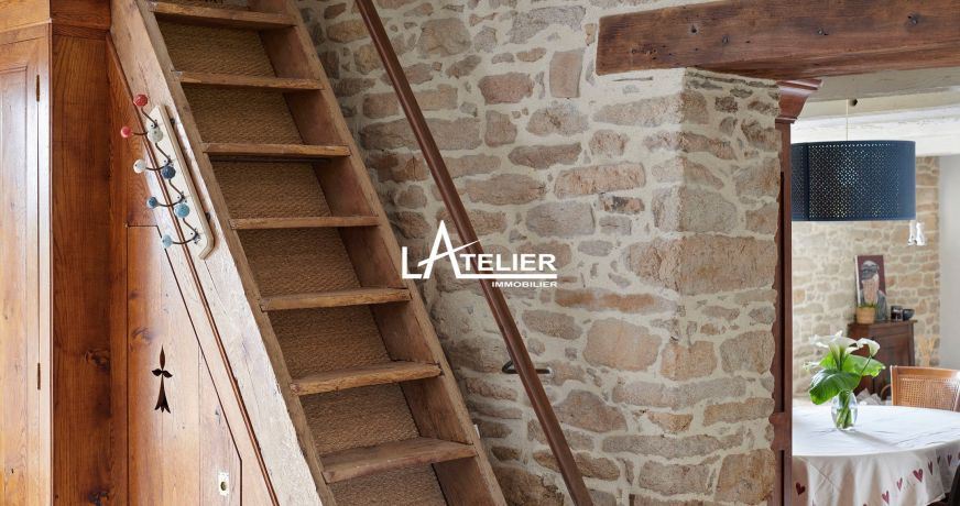 vente Maison Vigneux De Bretagne