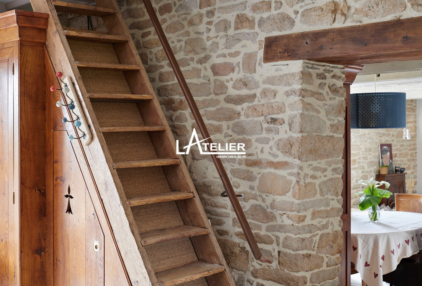 vente Maison Vigneux De Bretagne - Photo 8