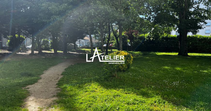 vente Appartement Nantes