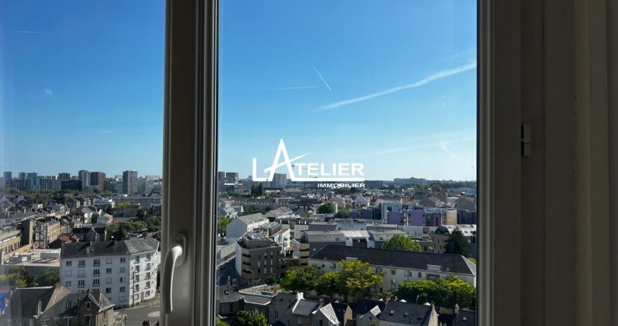 vente Appartement Nantes