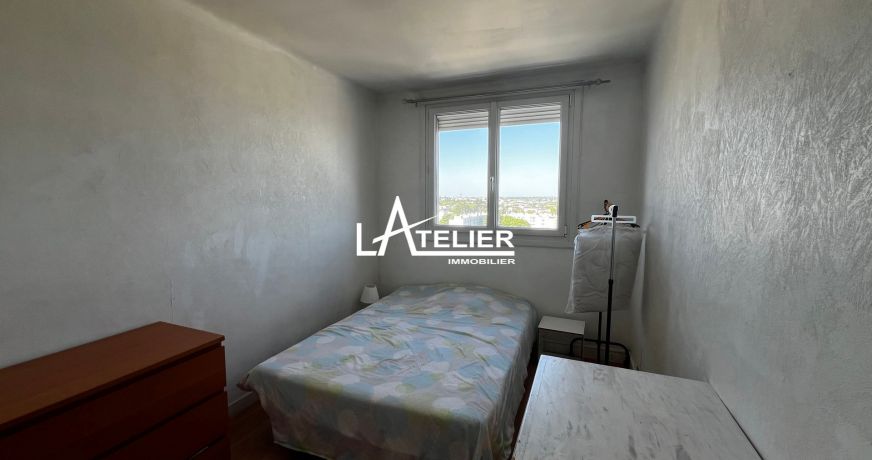vente Appartement Nantes