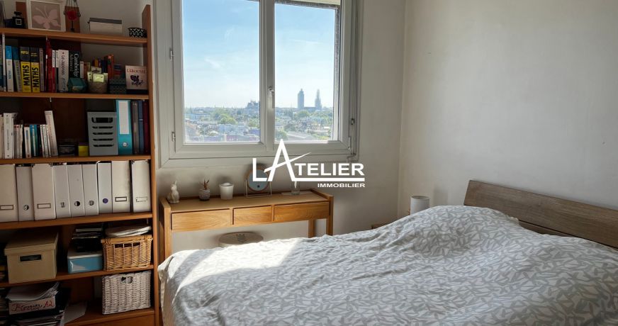 vente Appartement Nantes