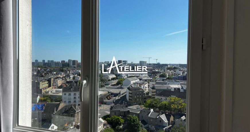 vente Appartement Nantes