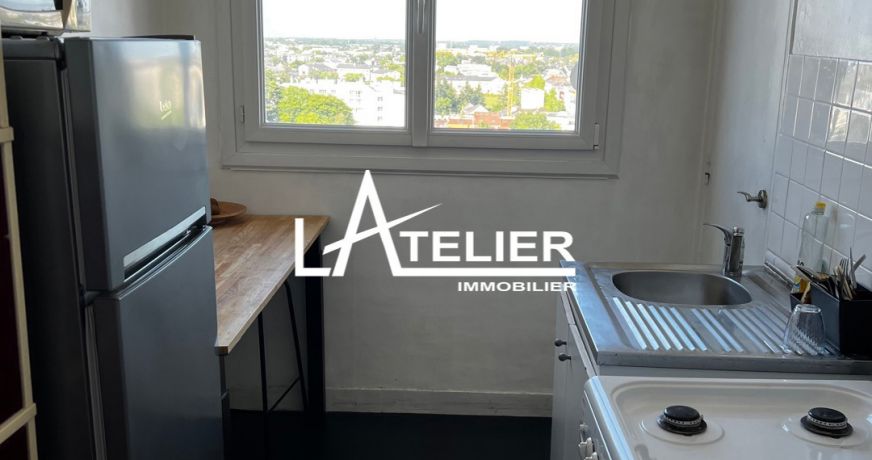 vente Appartement Nantes