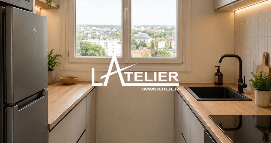 vente Appartement Nantes