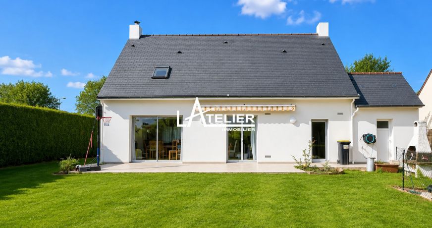 vente Maison Sautron