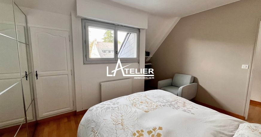 vente Maison Sautron