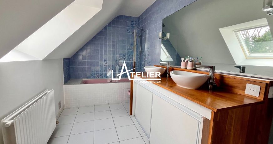 vente Maison Sautron