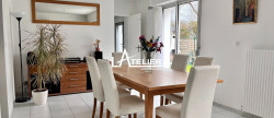 vente Maison Sautron
