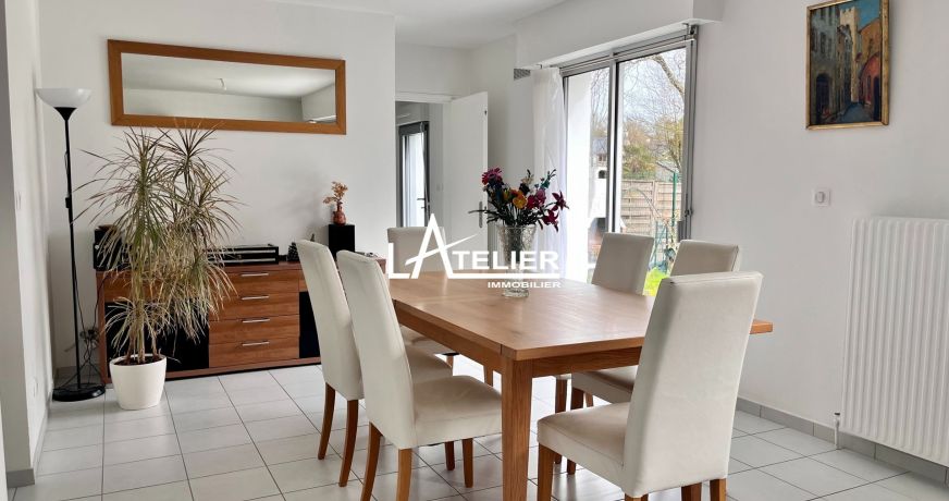 vente Maison Sautron