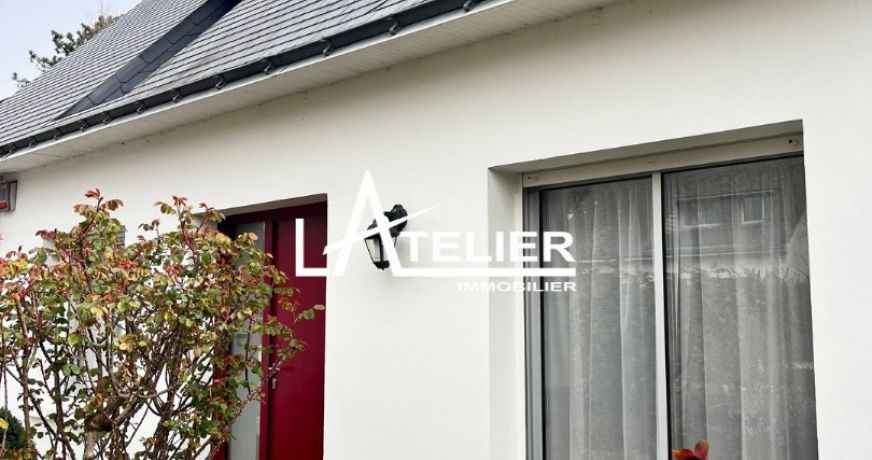 vente Maison Sautron