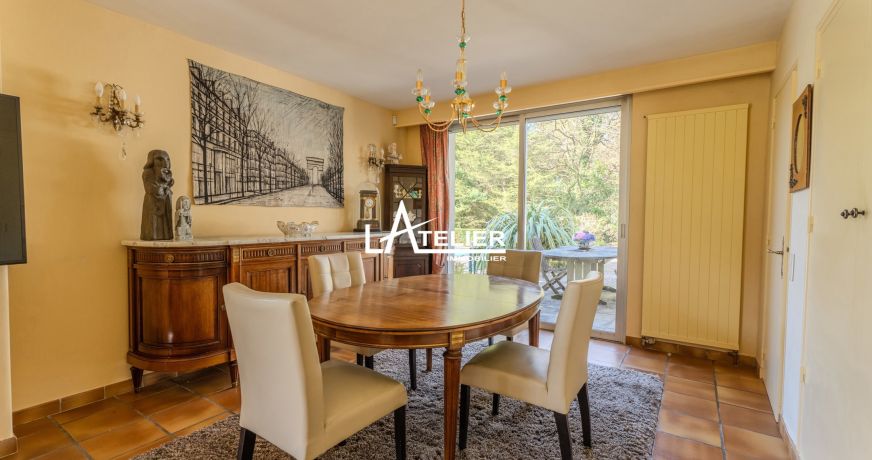 vente Maison Sautron