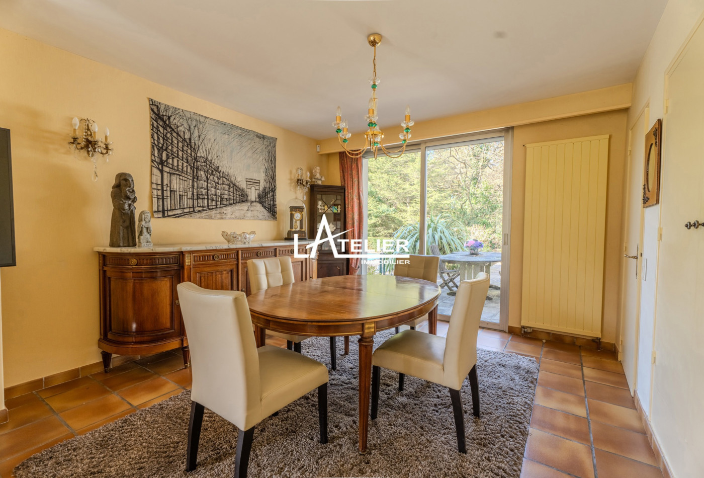 vente Maison Sautron - Photo 9
