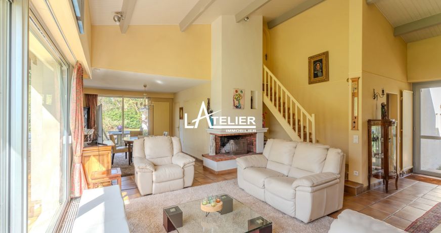 vente Maison Sautron