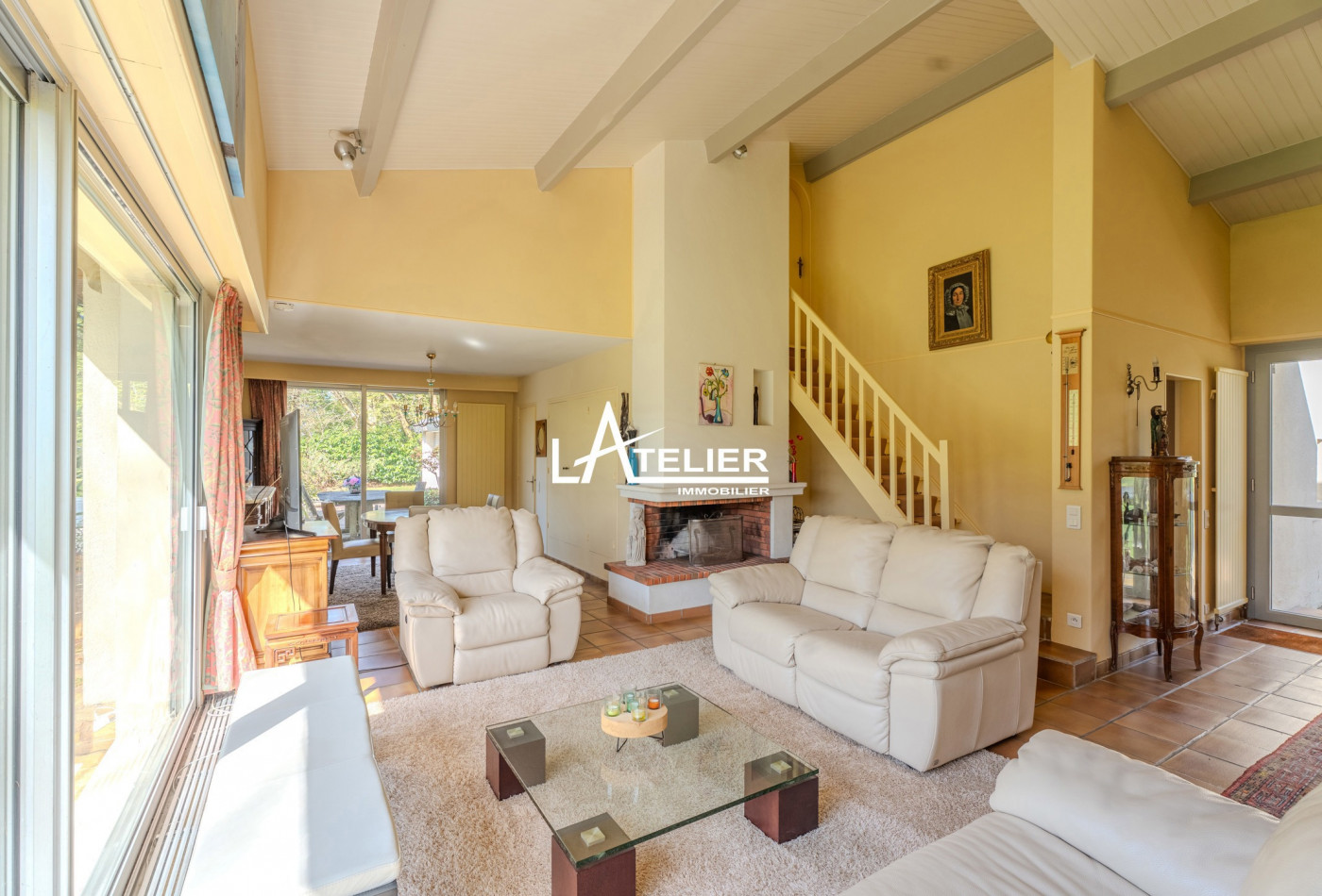 vente Maison Sautron - Photo 10
