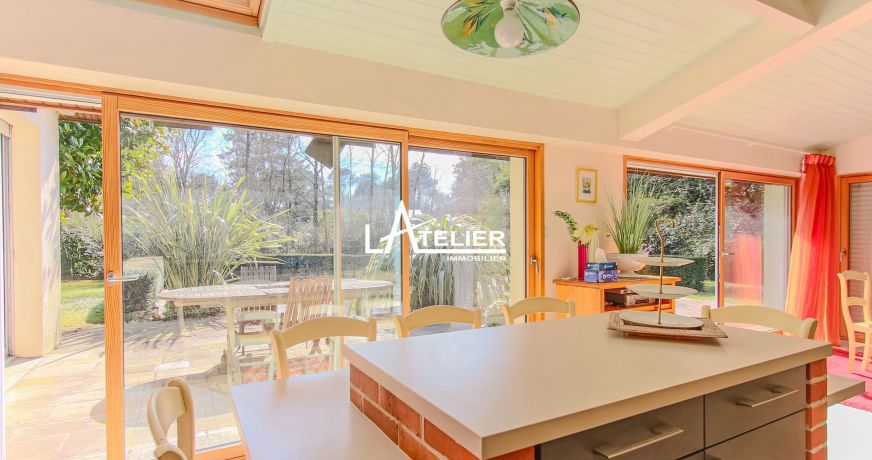 vente Maison Sautron