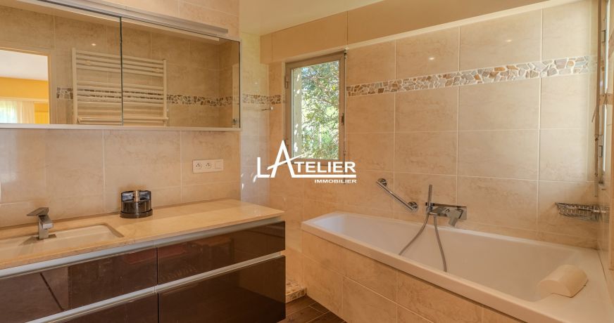 vente Maison Sautron