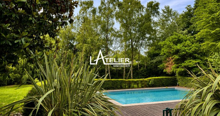 vente Maison Sautron