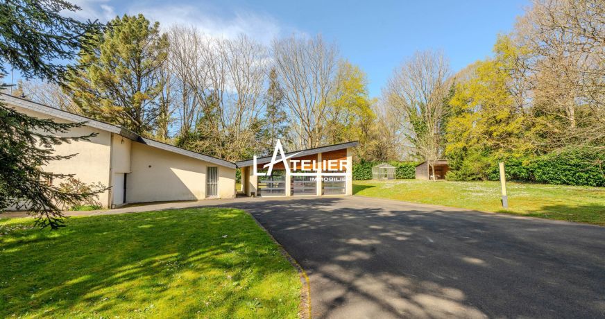 vente Maison Sautron