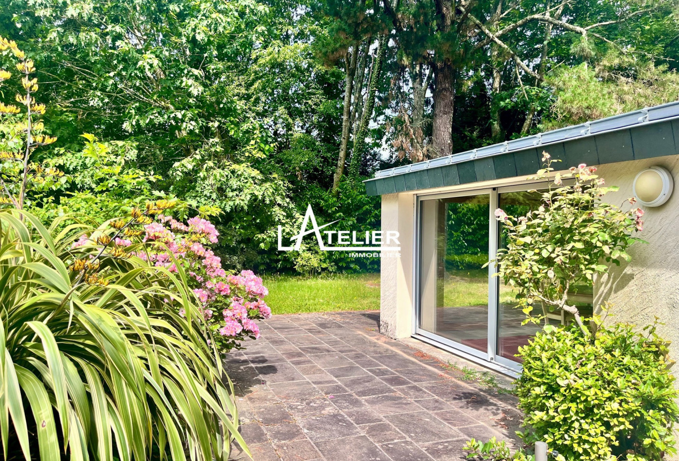 vente Maison Sautron - Photo 3