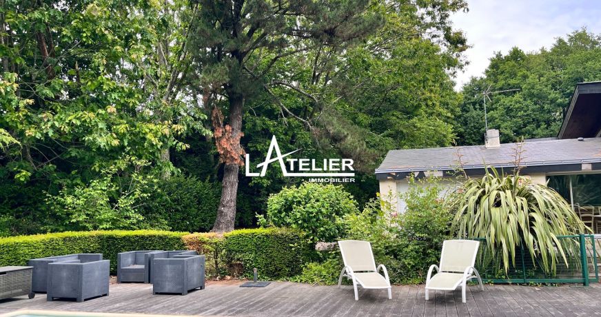 vente Maison Sautron