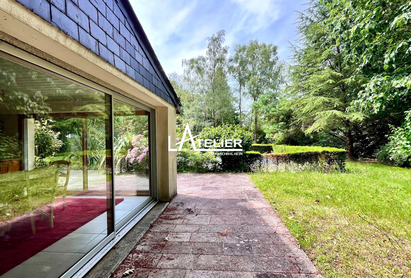 vente Maison Sautron - Photo 4
