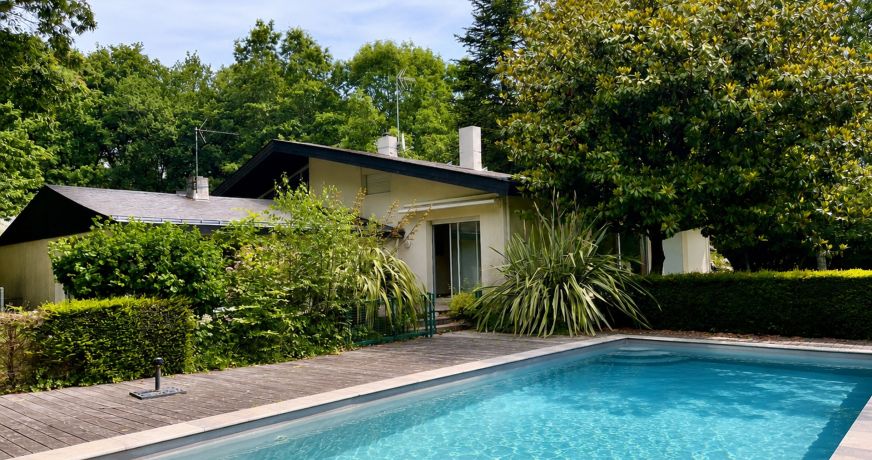 vente Maison Sautron