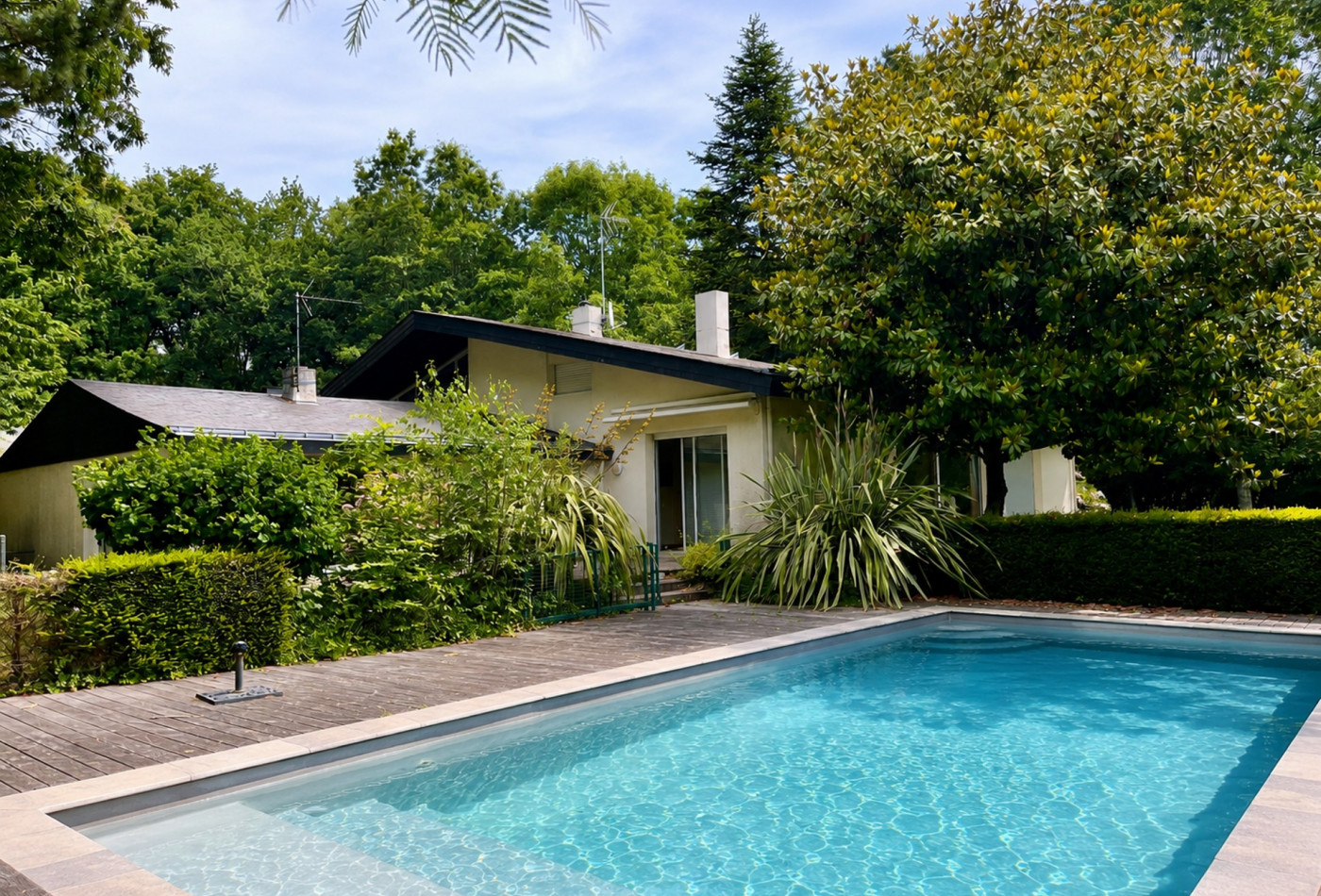 vente Maison Sautron - Photo 5